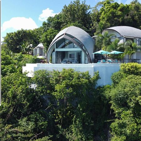 Moonshadow - Multiple Award Winning Villa In Chaweng Noi Buitenkant foto