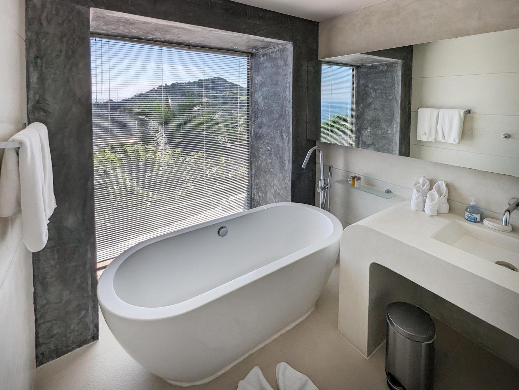 Moonshadow - Multiple Award Winning Villa In Chaweng Noi Buitenkant foto